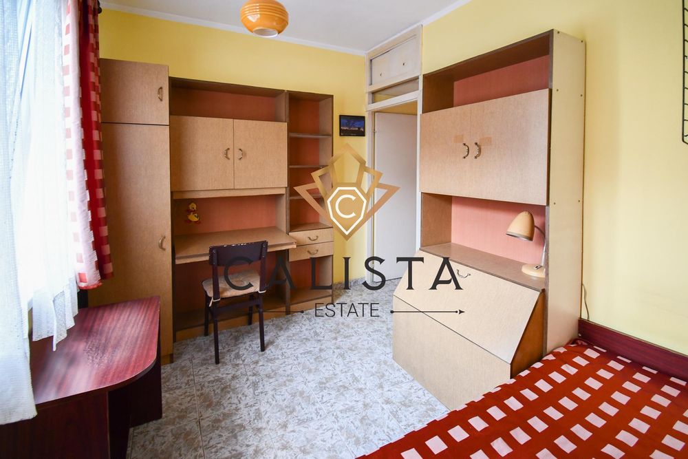 Дава се под наем Двустаен апартамент в София, Младост 4 - 66 кв.м за 547.23 € - Снимка #5