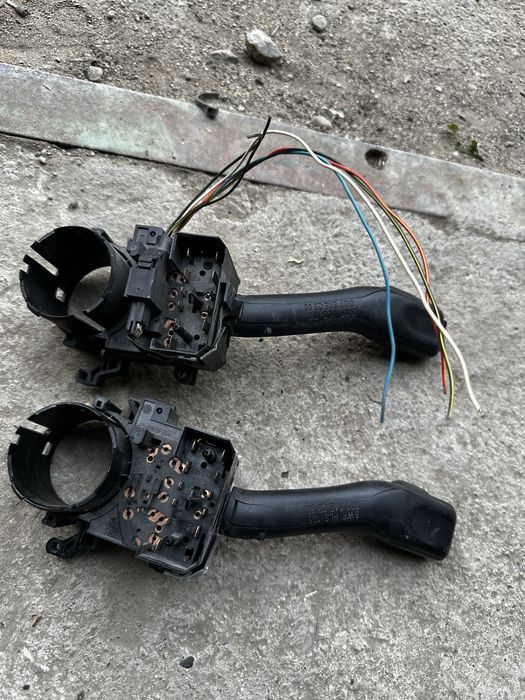 Лостчета за А3,голф 4, сеят леонт мк1, шкода