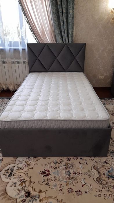 Матрасы ортопедические