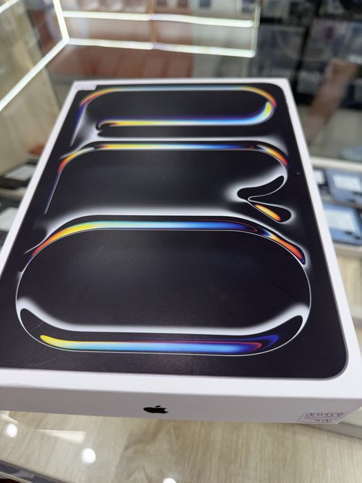 Ipad pro M4 11 256 Gb wifi