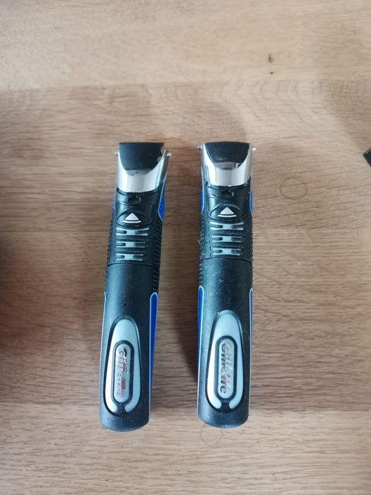 Лот машинки за подстригване, тримери,