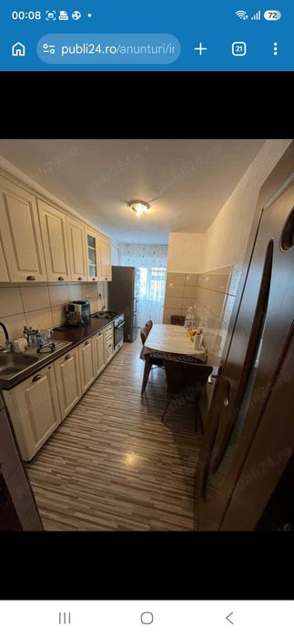 Apartament 3 camere