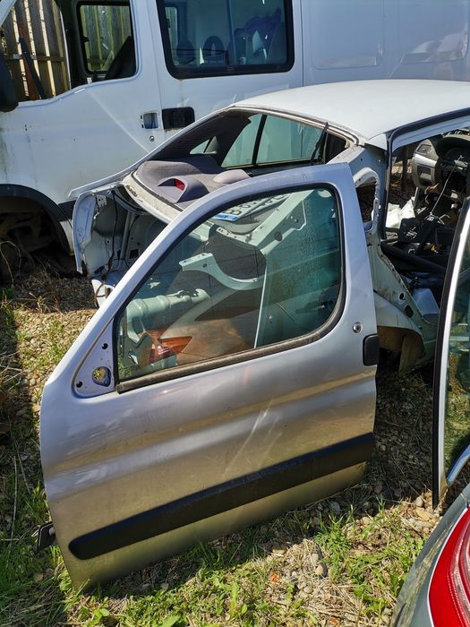 Ușa șofer Peugeot Partner 2007