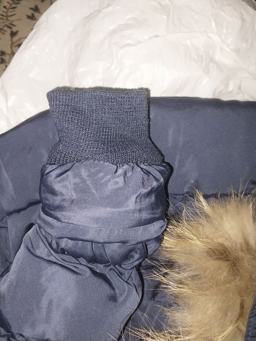 Куртка для мальчика