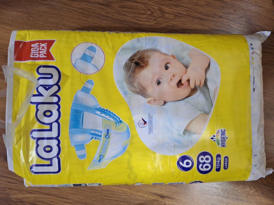 Lalaku lipuchka trusik pampers памперс лалаку подгузник липучка трусик