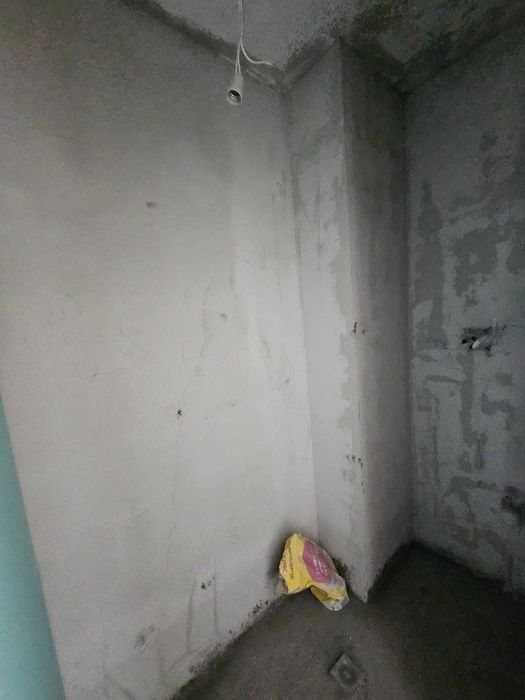 Просторен Апартамент с Двор в Спокоен Район - кв. Беломорски