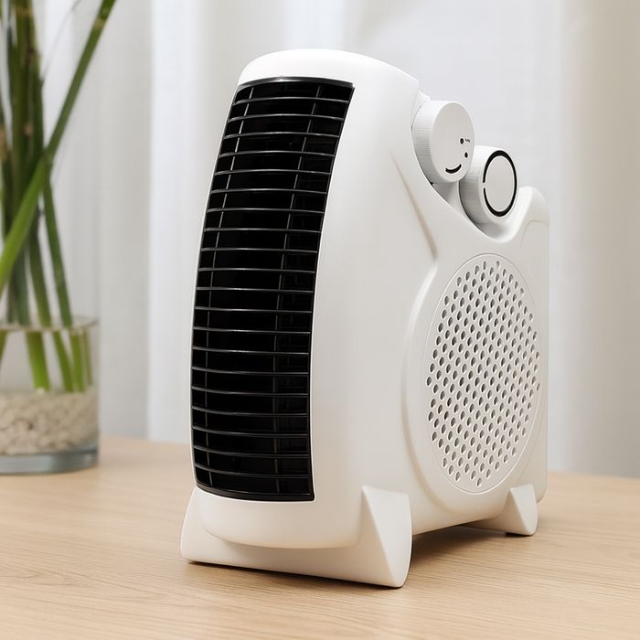 Обогреватель новый