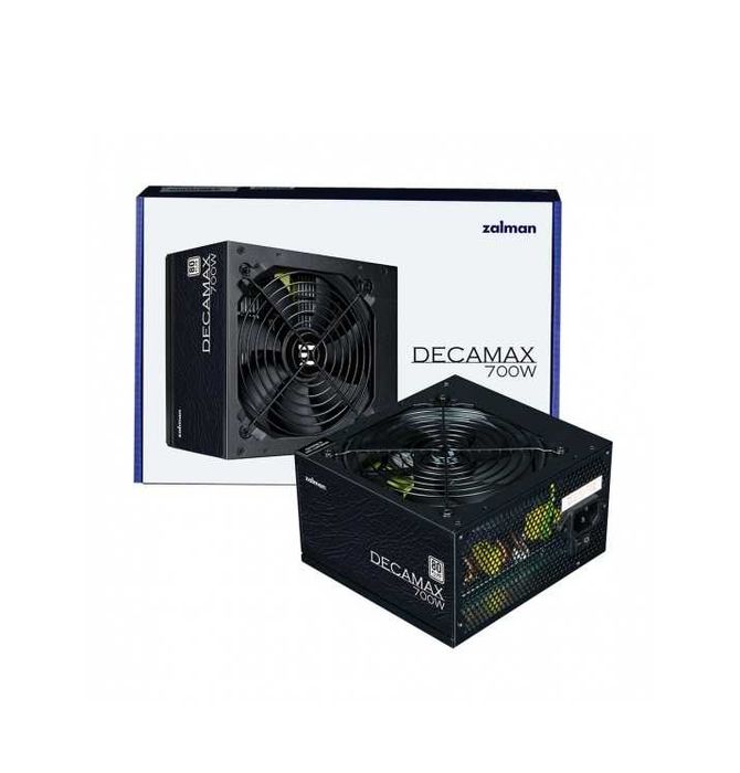 } Блок питания Zalman Decamax 700W ZM700-LX3