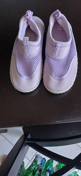 Pantofi apa 33-34
