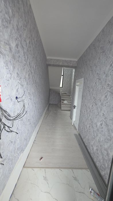 Кибрай Сотилади Участка продаётся Коттедж Дурмон Масжид куча