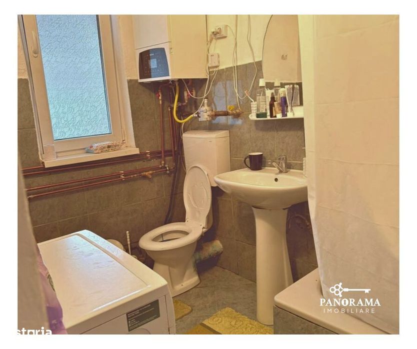 Casă de vânzare în Laslea-gospodărie autentică în inima Transilvaniei