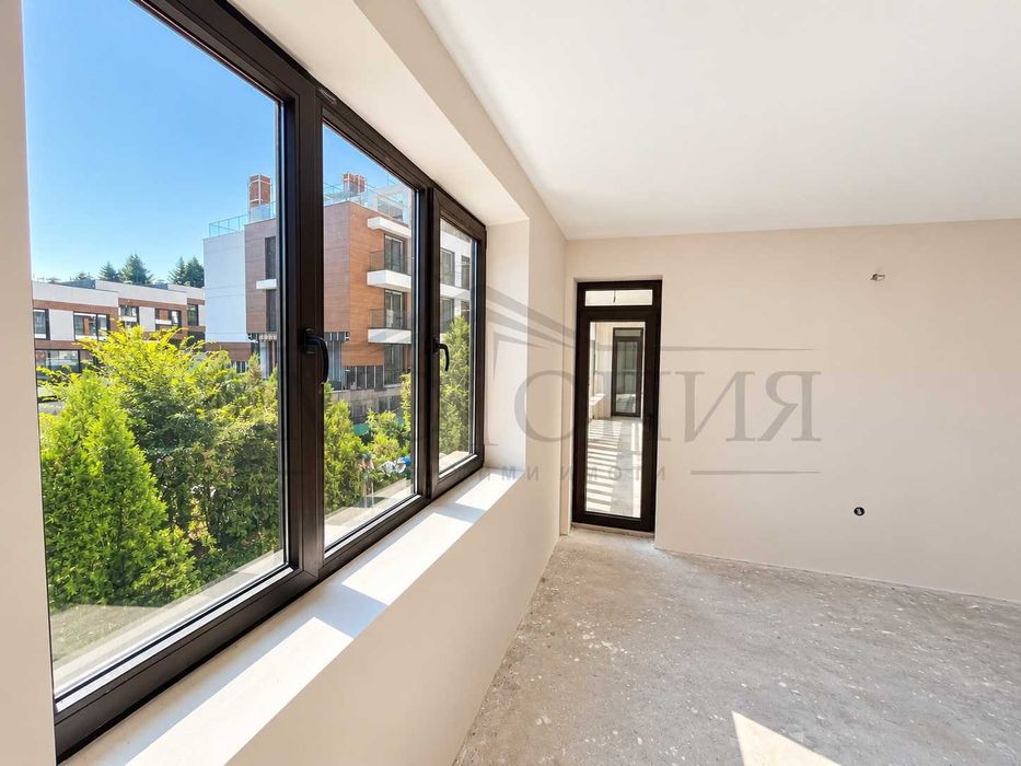 Продава се Двустаен апартамент в София, Бояна - 75 кв.м за 2934 €/кв.м - Снимка #3