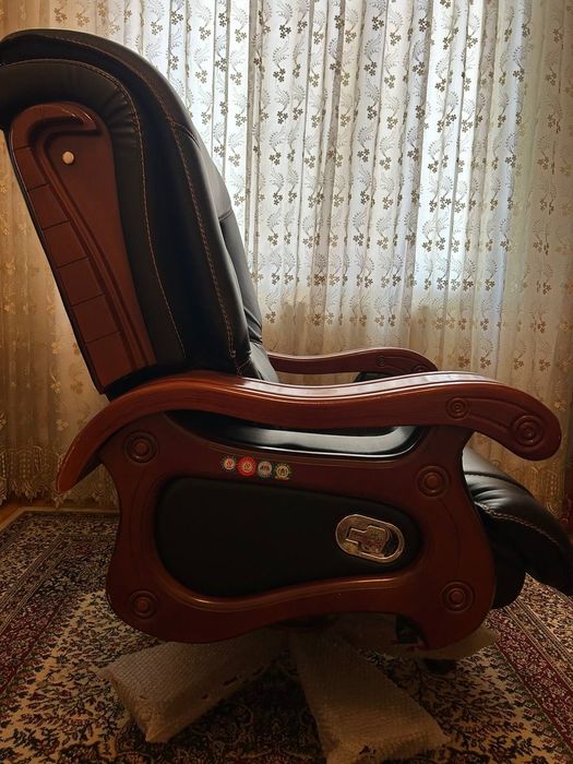 кресло новое с регулировкой