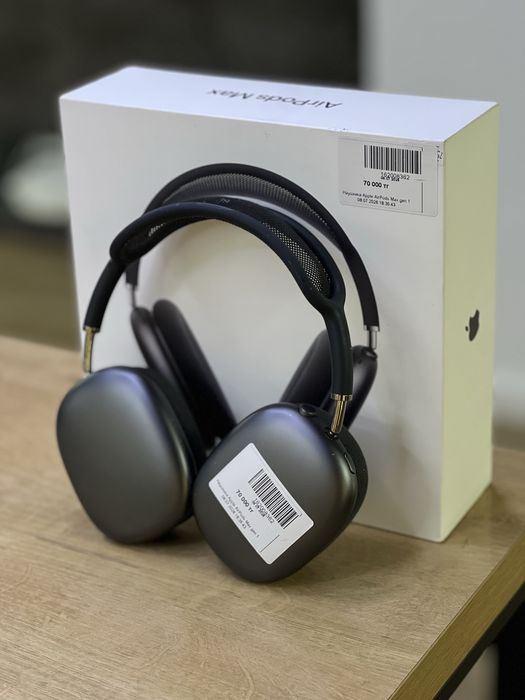 AirPods 1gen • Рассрочка 0-0-12 • BaiTime