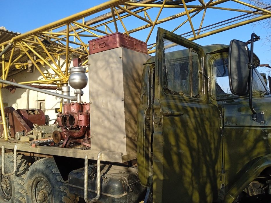 Буравой урб2.5 buravoy urb2.5