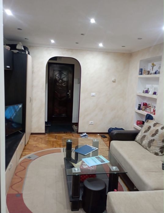 Apartament cu 2 camere