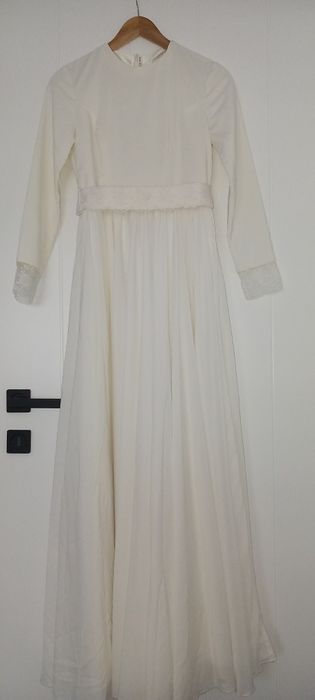 Rochie mireasa/botez