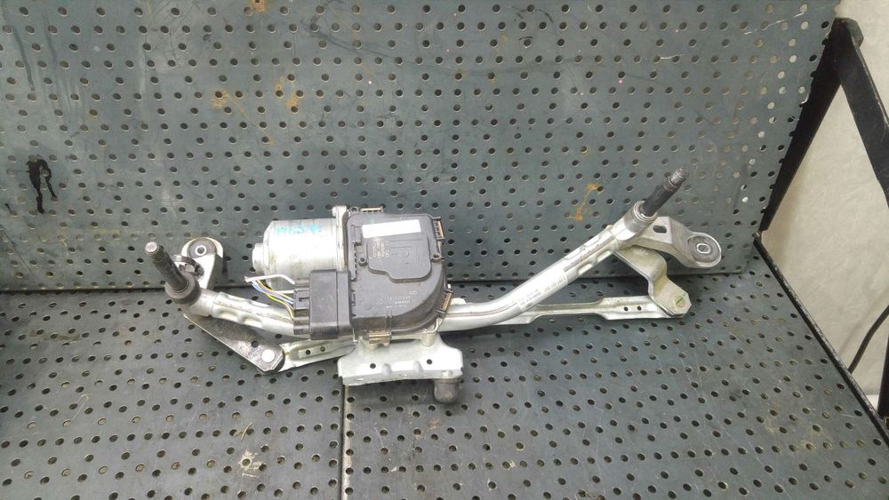 Ansamblu stergator motoras ford fiesta 7 hj hf h1bb17504ad h1bb17500ad 3397021937