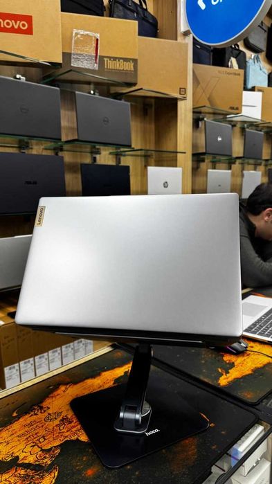 Arzon Yangi NOUTBUK/Lenovo IdeaPad Slim Dostavka&Dasturlash BEPUL