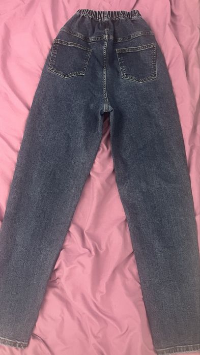 Джинсы для беременных