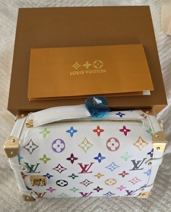 Geanta Louis Vuitton