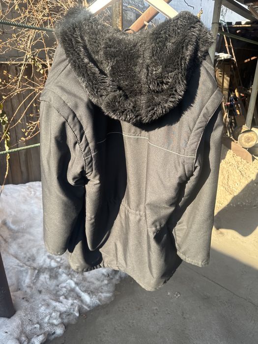 Продам пальто