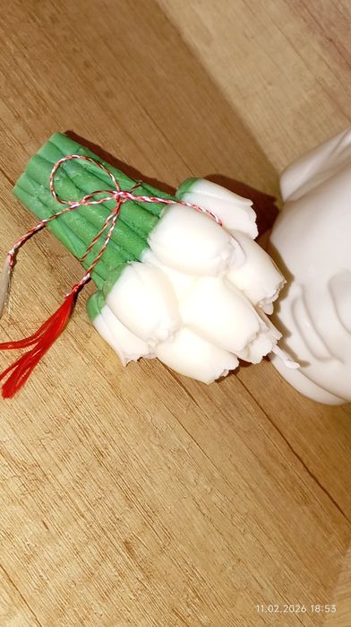 Lumânare parfumată