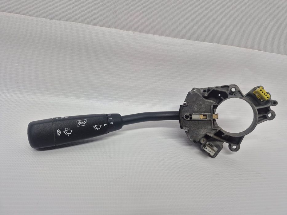 Подрулевой переключатель  (гитара) Mercedes w210 рестайлинг