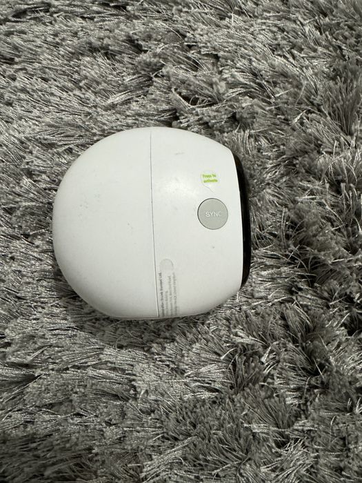 Camera D-Link DCS-2800LH