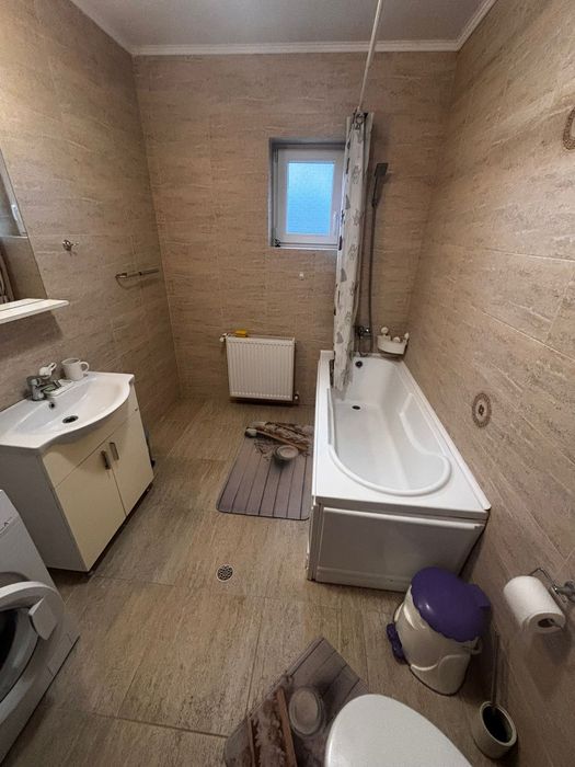 Inchiriez apartament in Crișeni, Sălaj
