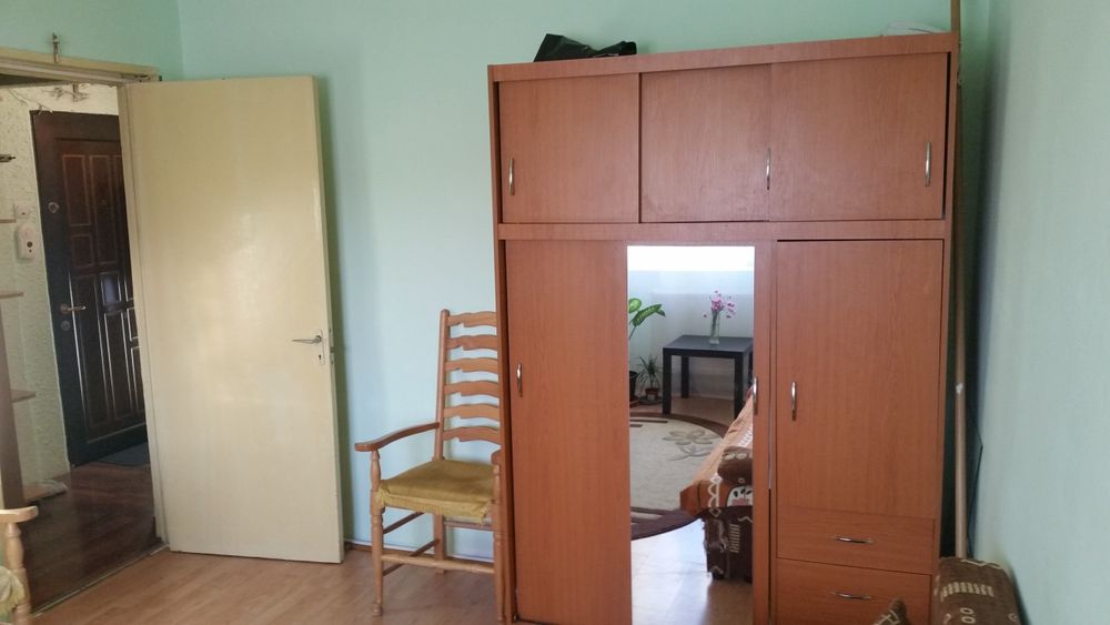 Proprietar închiriez garsoniera cf 1 zona 9 Mai Mărășești Ploiești