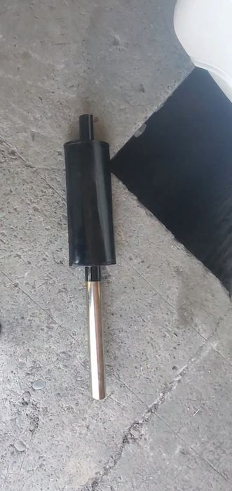 Nexia 2 uchun primatochniy sport glushitl