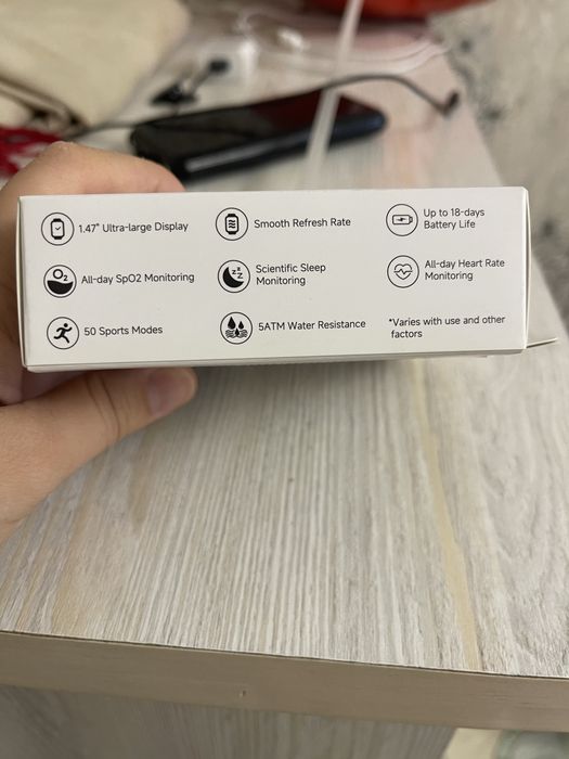 Xiaomi smart Band 9 Active Original