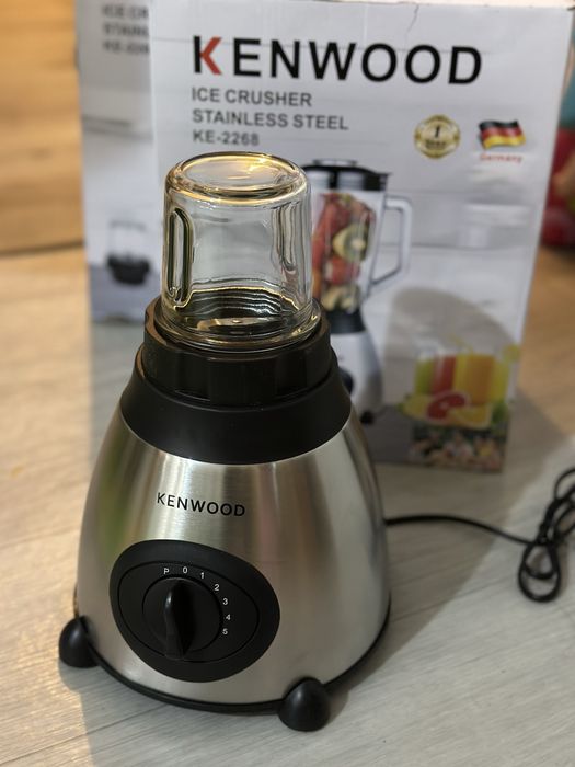 Блендер KENWOOD KE-2268