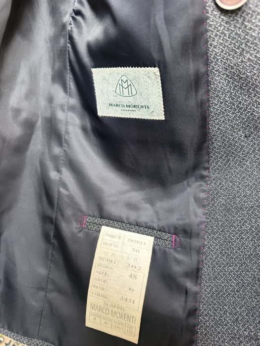 Продам костюм (3-ку)