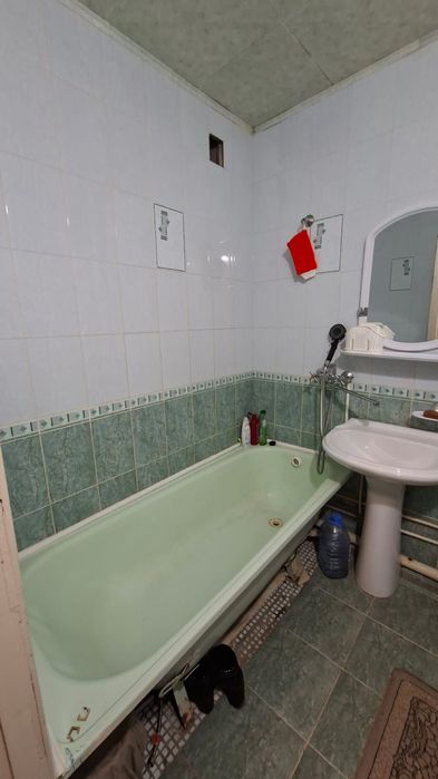 Продам однокомнатный квартиру