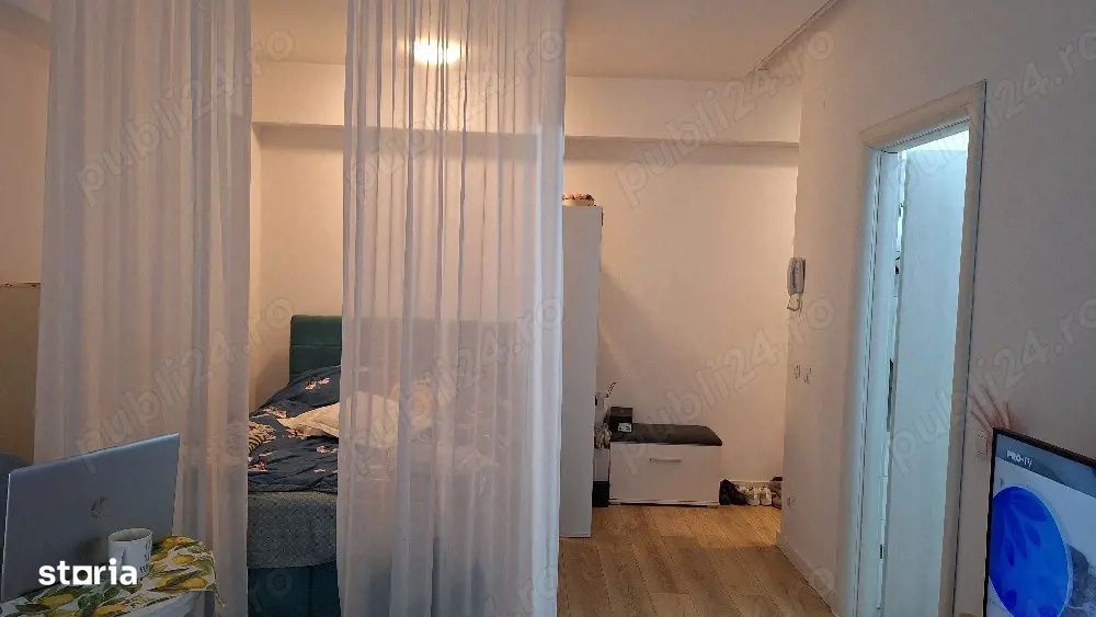 Garsoniera/ Zona Parcul Carol/ Metrou