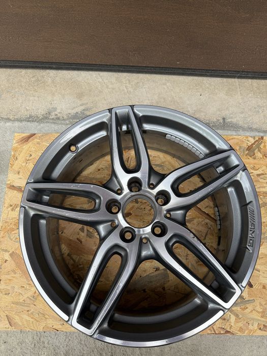 Джанта за Мерцедес 18 AMG