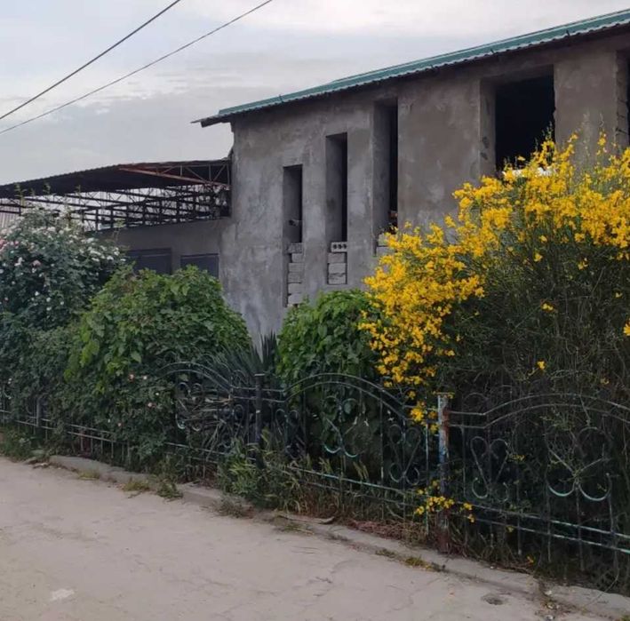 Продам свой дом в Ханабаде