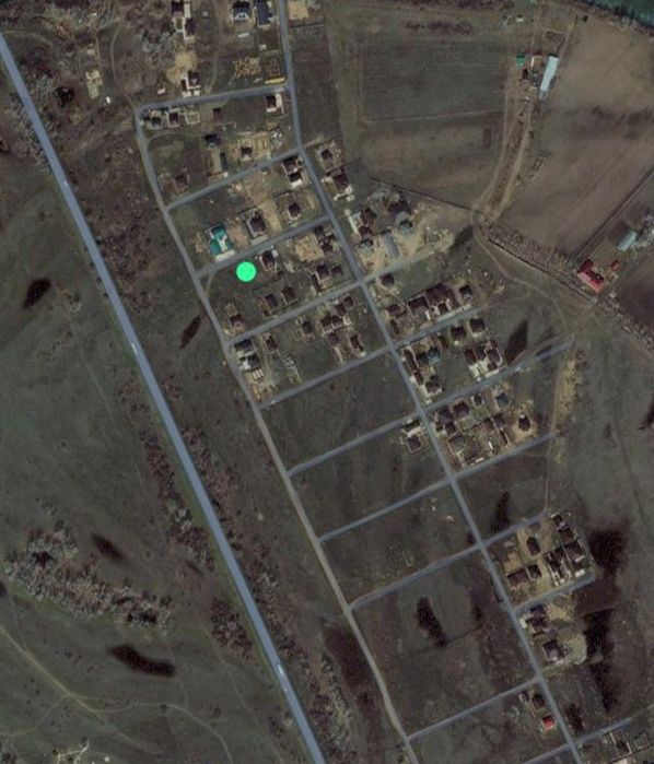 Продажа земельного участка