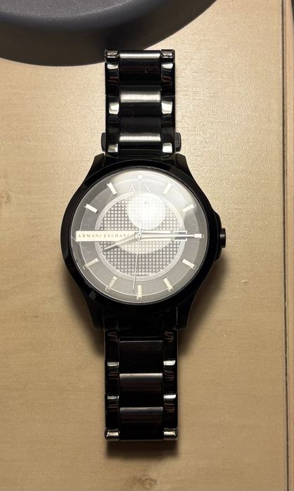 Ceas Armani Exchange
