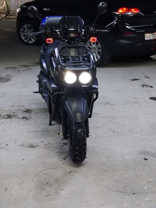 Tank2  pro mode dakumenti borl yangi xolatda 3 ming yurgan