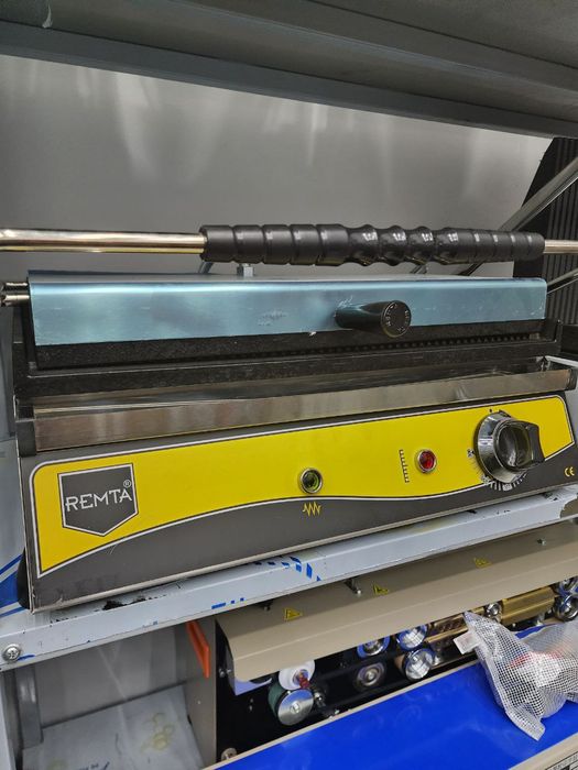 Tostir toster tostr aparat fasfut aparat lavash aparat izgara aparat