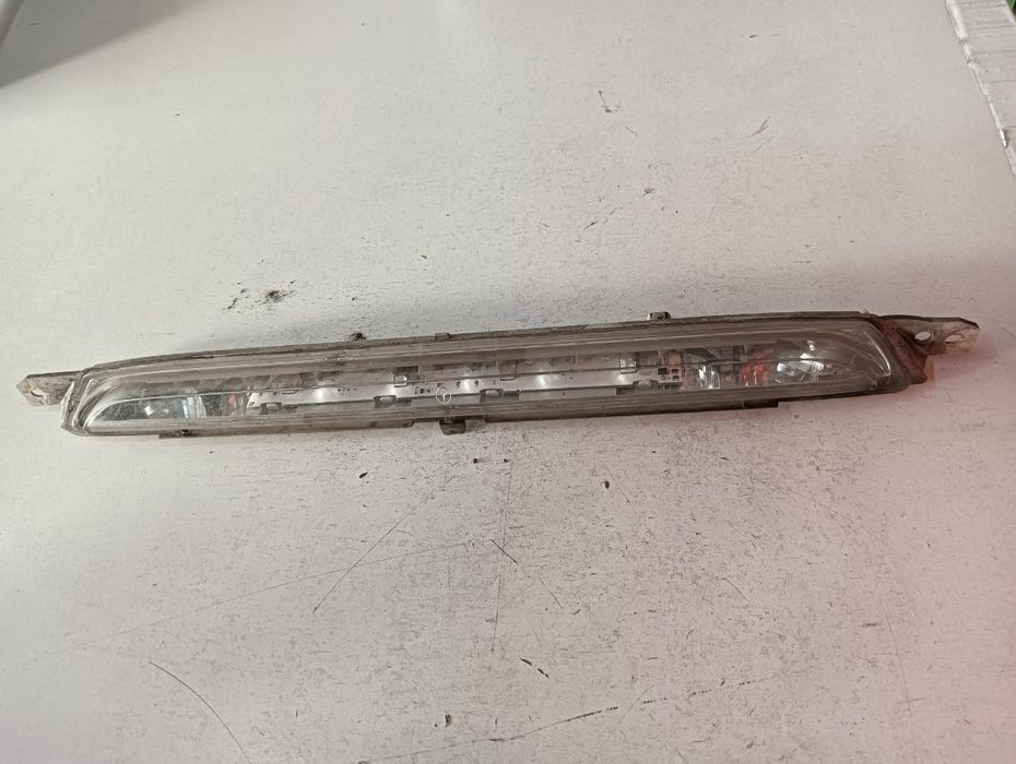 Stop Frana Central Mercedes-Benz S-Class W222, V222, X222 2013 - >
