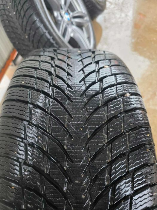 Джанти 19ки style 351 5х120