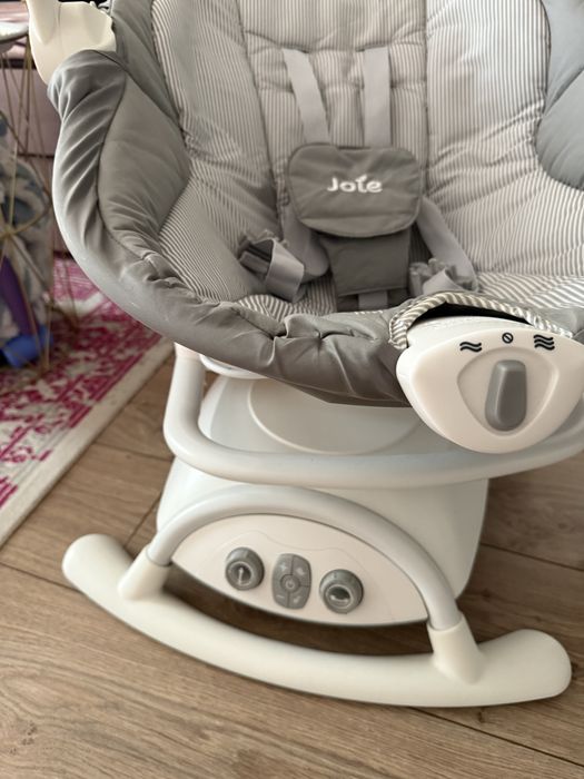 Качеля JOIE SANSA 2 В 1