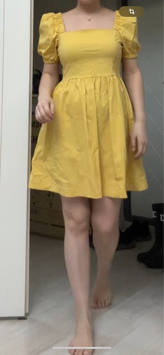 Новое платье Waikiki