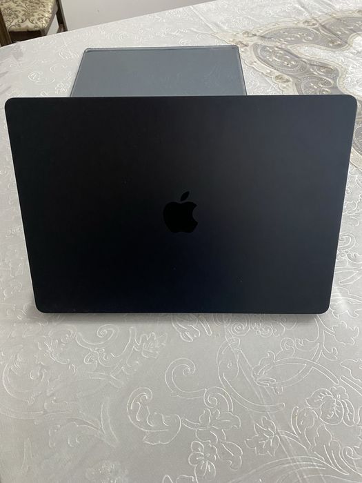 MacBook air m4 15