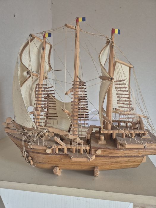 De vanzate Macheta vapor HMS Bounty