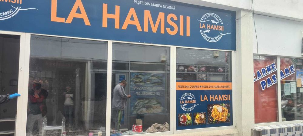 Text iluminat,colantari magazine,produse personalizate,bannere,colante